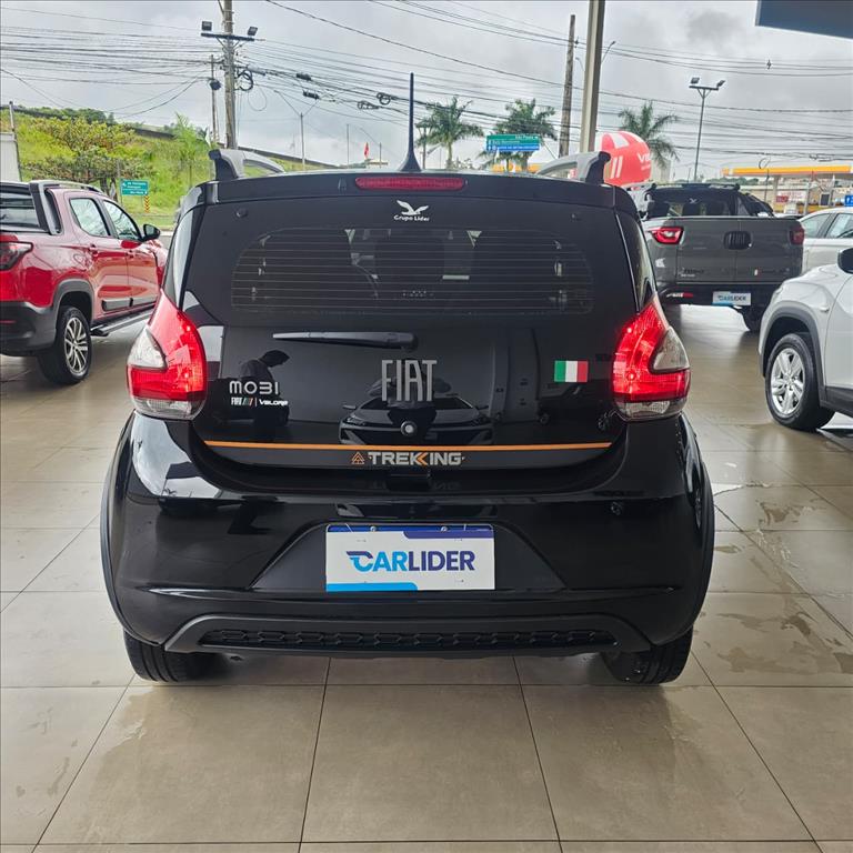 MOBI 1.0 EVO FLEX TREKKING MANUAL4