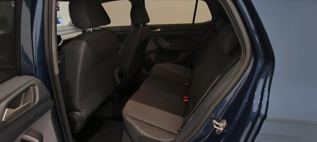 T-CROSS 1.0 200 TSI TOTAL FLEX AUTOMÁTICO10