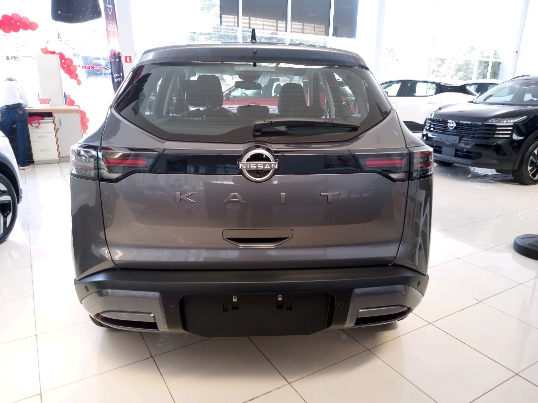 KAIT 1.6 FLEX ADVANCE XTRONIC3