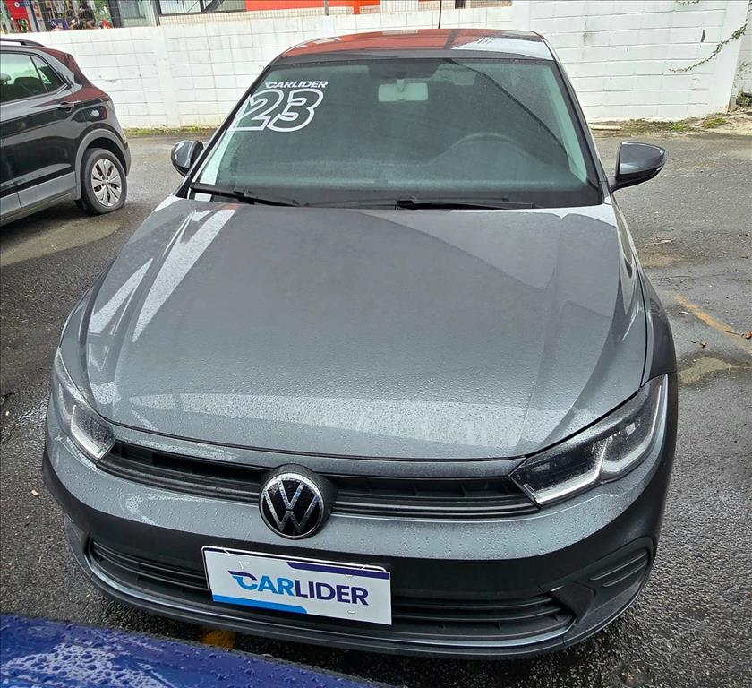 POLO 1.0 MPI TOTAL FLEX MANUAL14