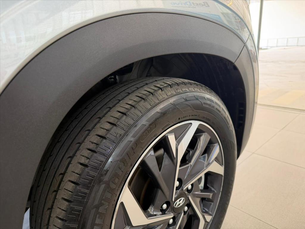 CRETA 1.0 TGDI FLEX LIMITED AUTOMÁTICO13