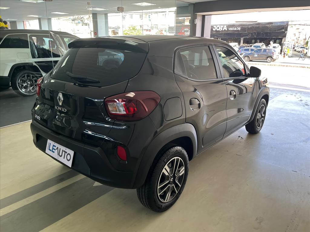 KWID 1.0 12V SCE FLEX INTENSE MANUAL5