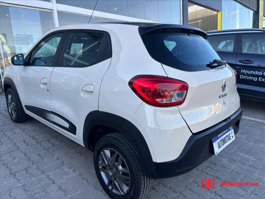 KWID 1.0 12V SCE FLEX INTENSE MANUAL3