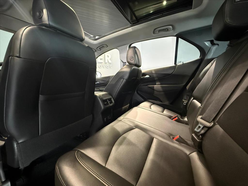 EQUINOX 1.5 16V TURBO GASOLINA PREMIER AWD AUTOMÁTICO8