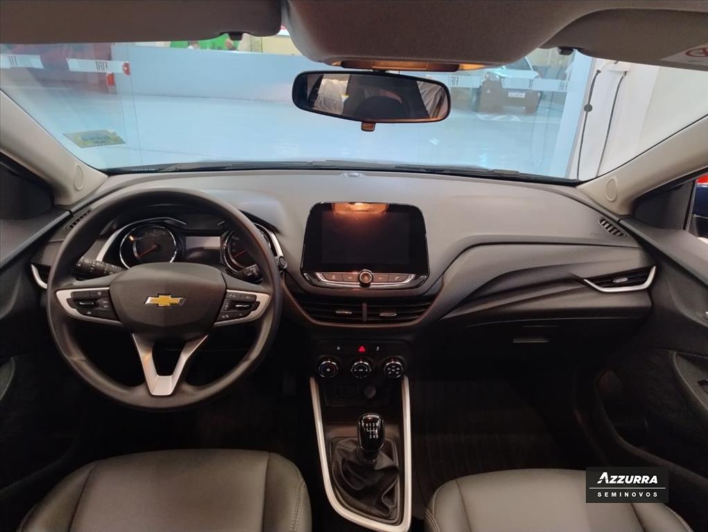 ONIX PLUS 1.0 TURBO FLEX LTZ MANUAL11