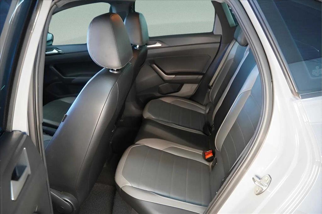 NIVUS 1.0 200 TSI TOTAL FLEX HIGHLINE AUTOMÁTICO10
