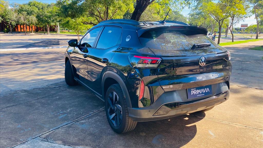 TERA 1.0 170 TSI HIGH AUTOMÁTICO5