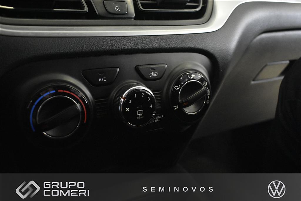 HB20 1.0 TGDI FLEX COMFORT AUTOMÁTICO8
