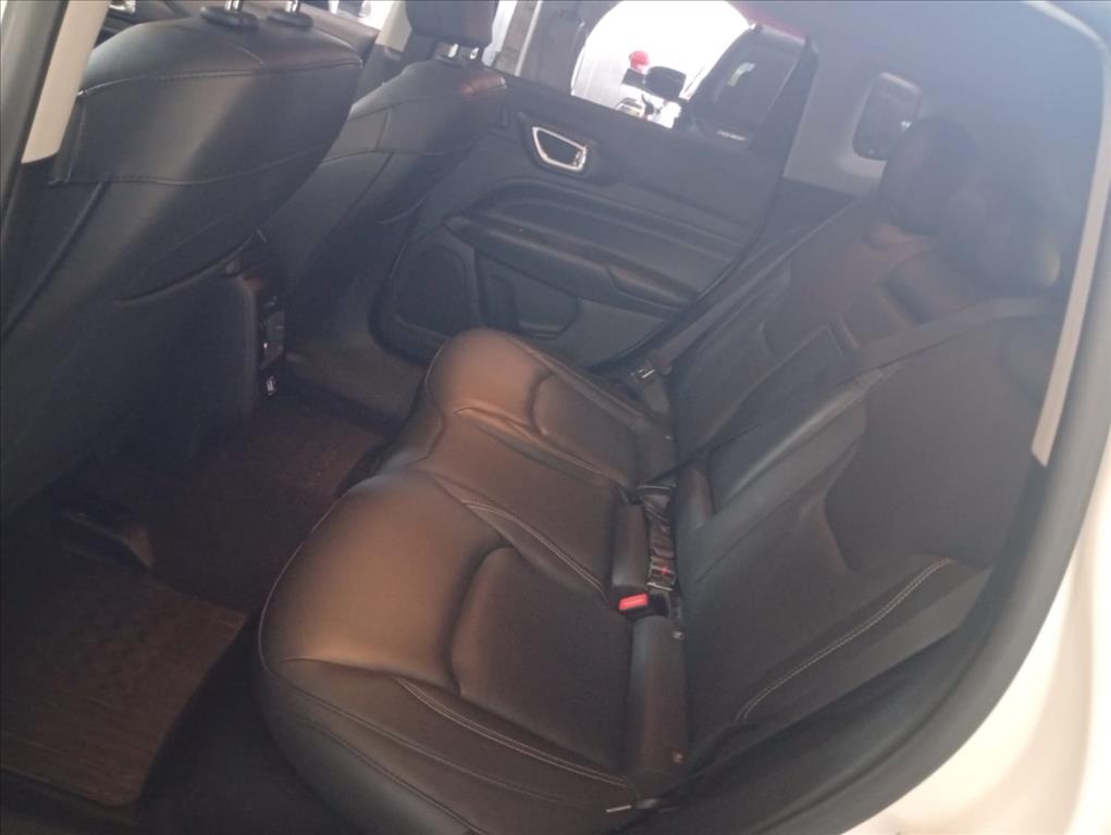 COMPASS 1.3 T270 TURBO FLEX S AT68