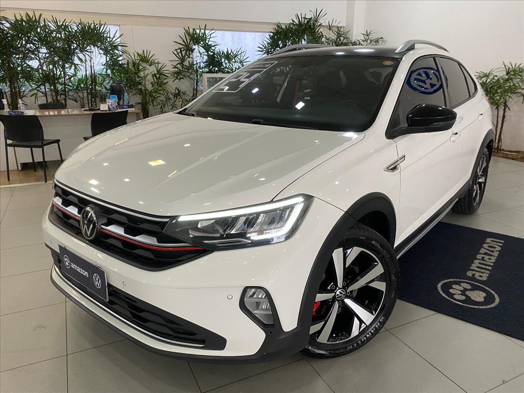 NIVUS 1.0 200 TSI TOTAL FLEX HIGHLINE AUTOMÁTICO