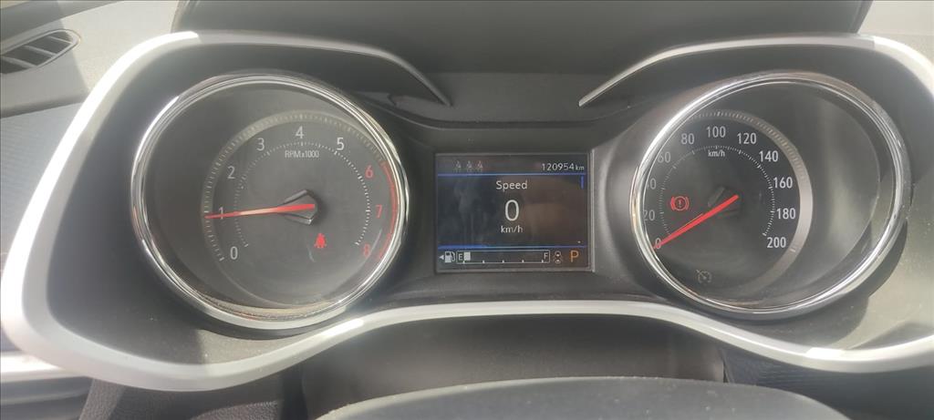 TRACKER 1.2 TURBO FLEX PREMIER AUTOMÁTICO13