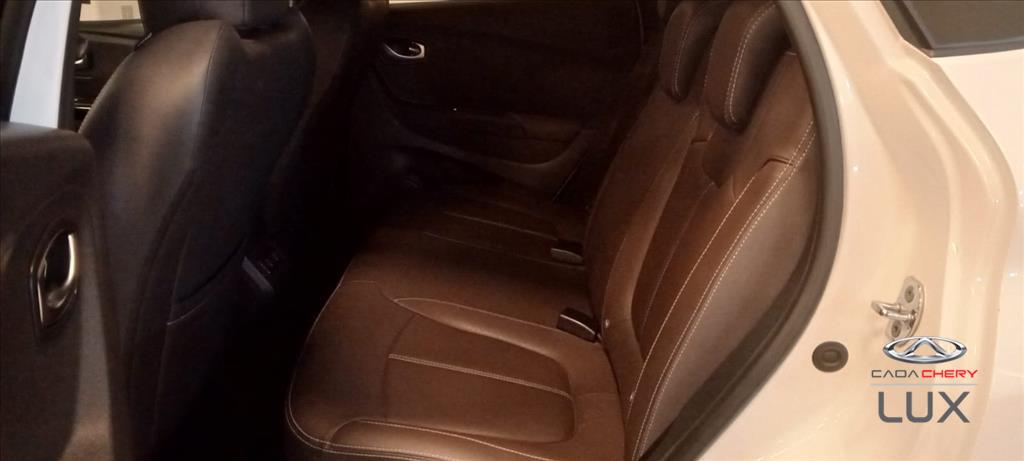 CAPTUR 1.3 TCE FLEX ICONIC X-TRONIC7