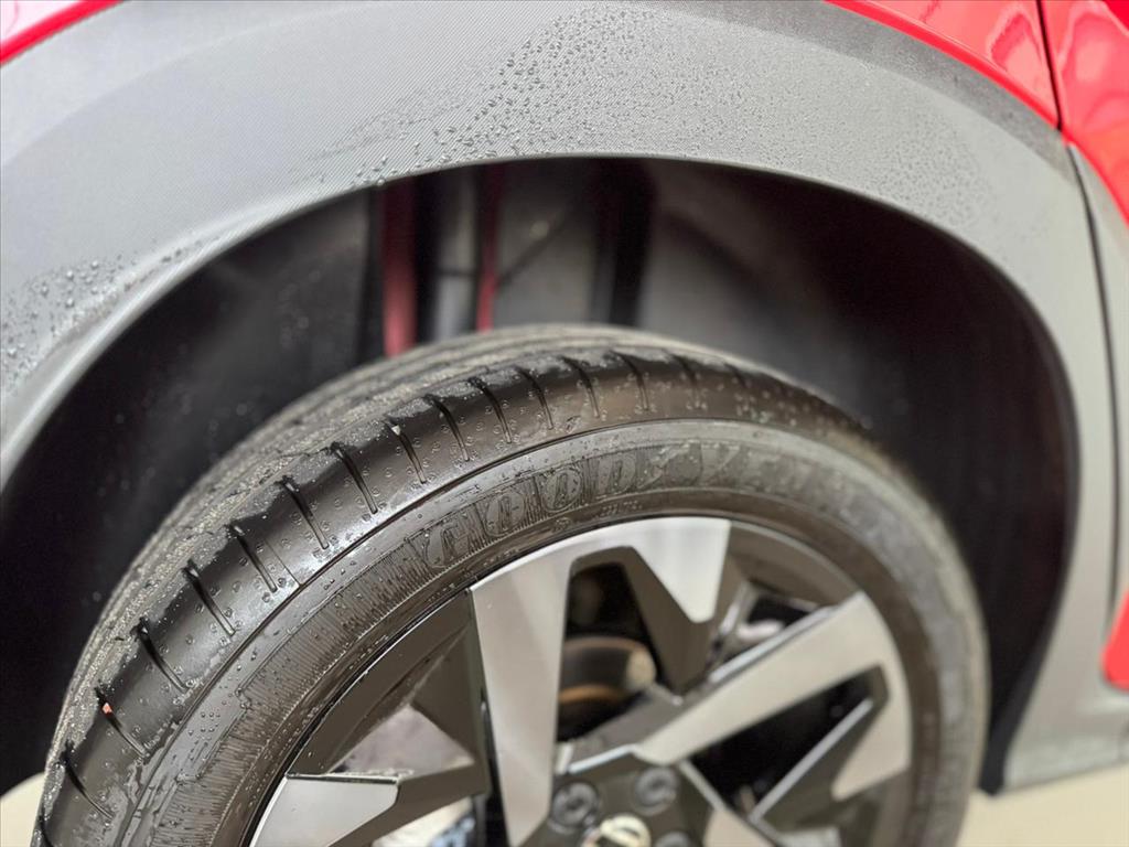 TERA 1.0 170 TSI HIGH AUTOMÁTICO13