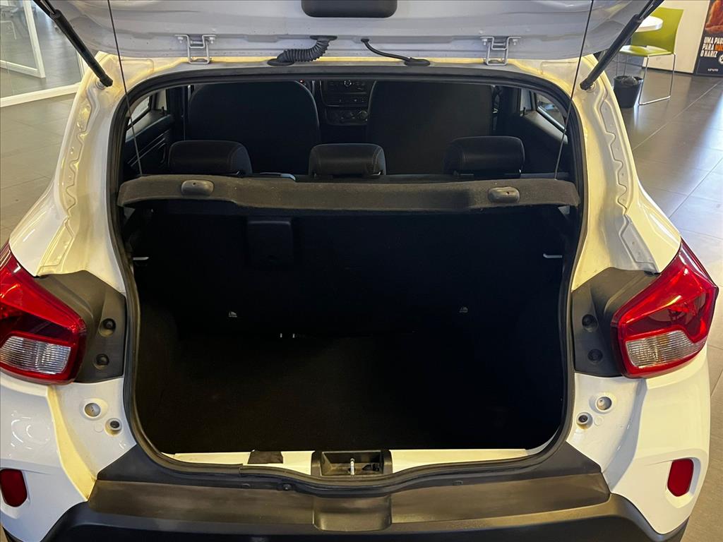KWID 1.0 12V SCE FLEX ZEN MANUAL13