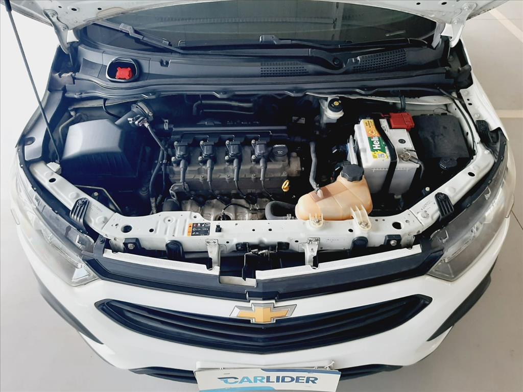 ONIX 1.4 MPFI ACTIV 8V FLEX 4P MANUAL9