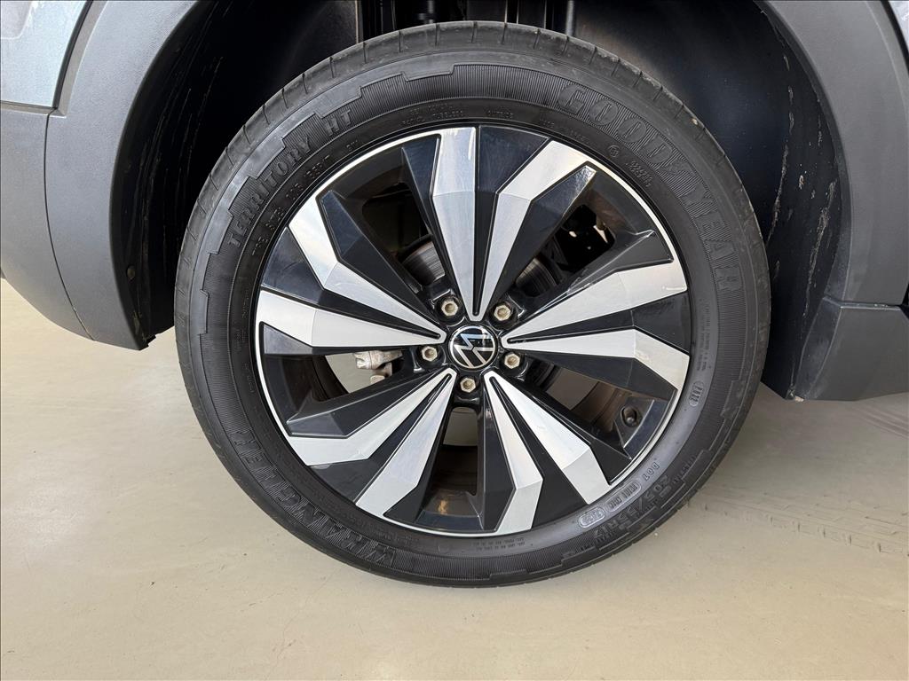 T-CROSS 1.0 200 TSI TOTAL FLEX AUTOMÁTICO13