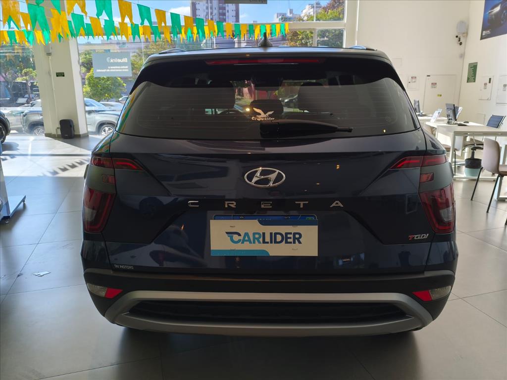 CRETA 1.0 TGDI FLEX LIMITED AUTOMÁTICO4