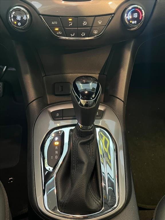 CRUZE 1.4 TURBO LT 16V FLEX 4P AUTOMÁTICO7