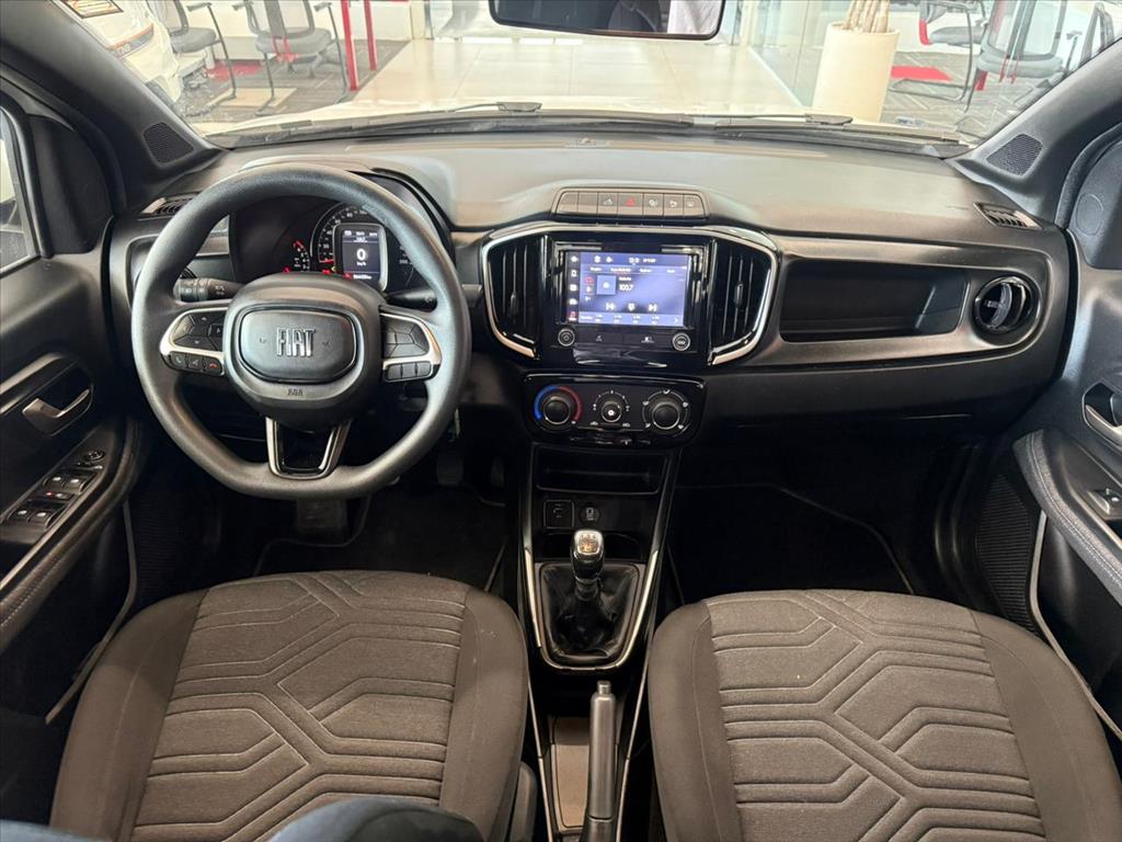 STRADA 1.3 FIREFLY FLEX VOLCANO CD MANUAL7