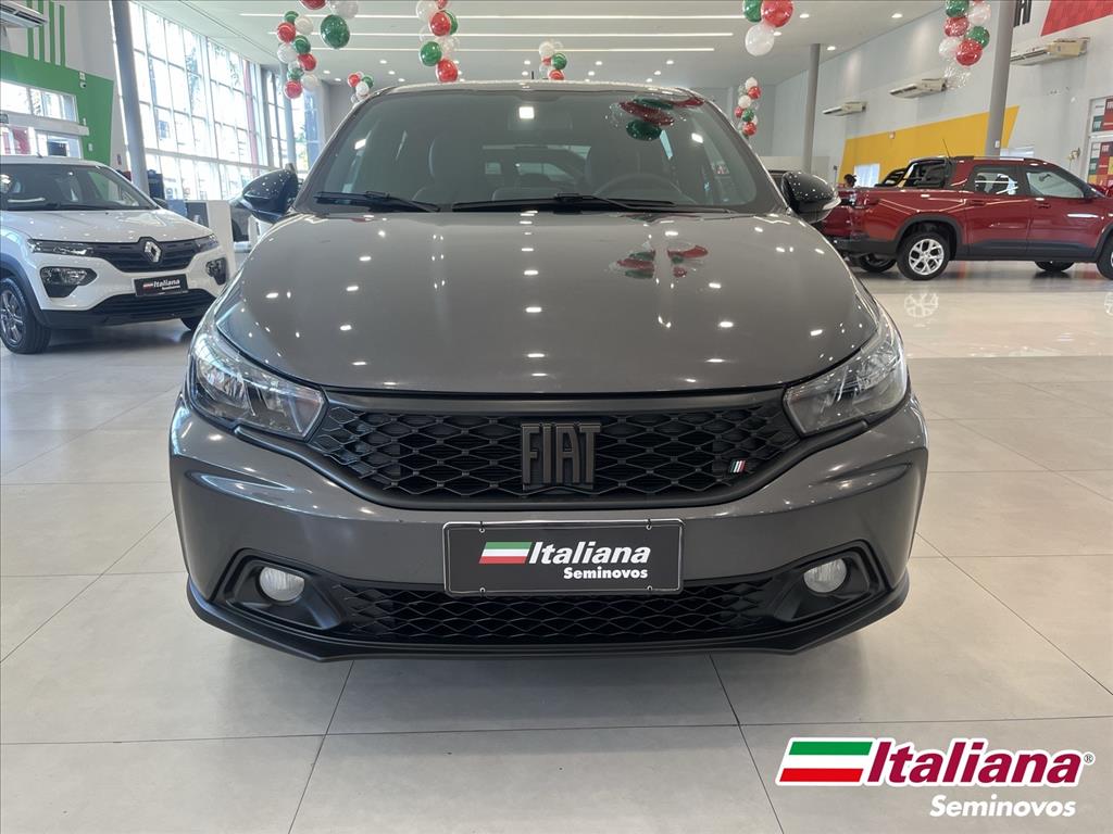 ARGO 1.3 FIREFLY FLEX DRIVE CVT7