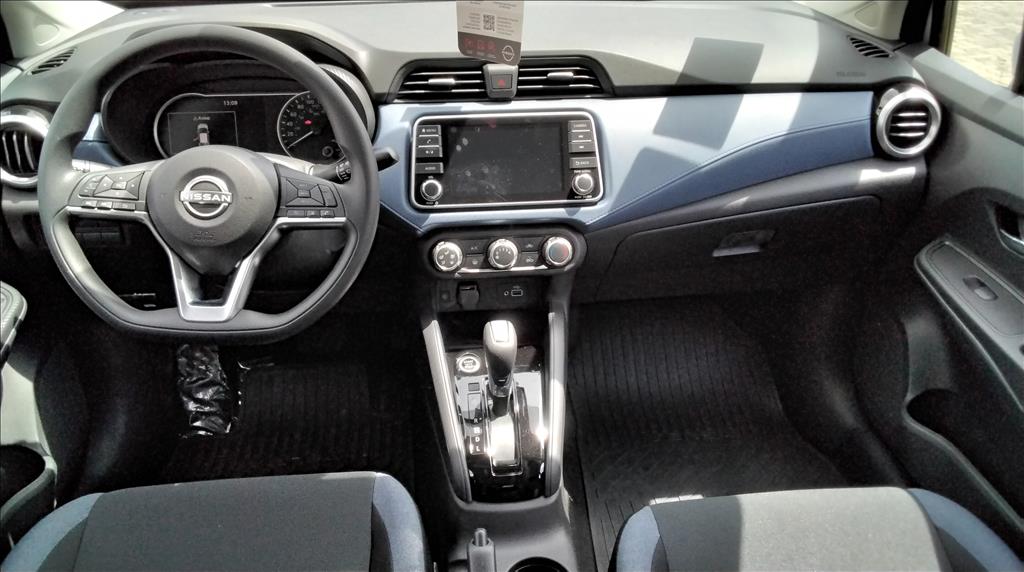 VERSA 1.6 16V FLEX ADVANCE XTRONIC4