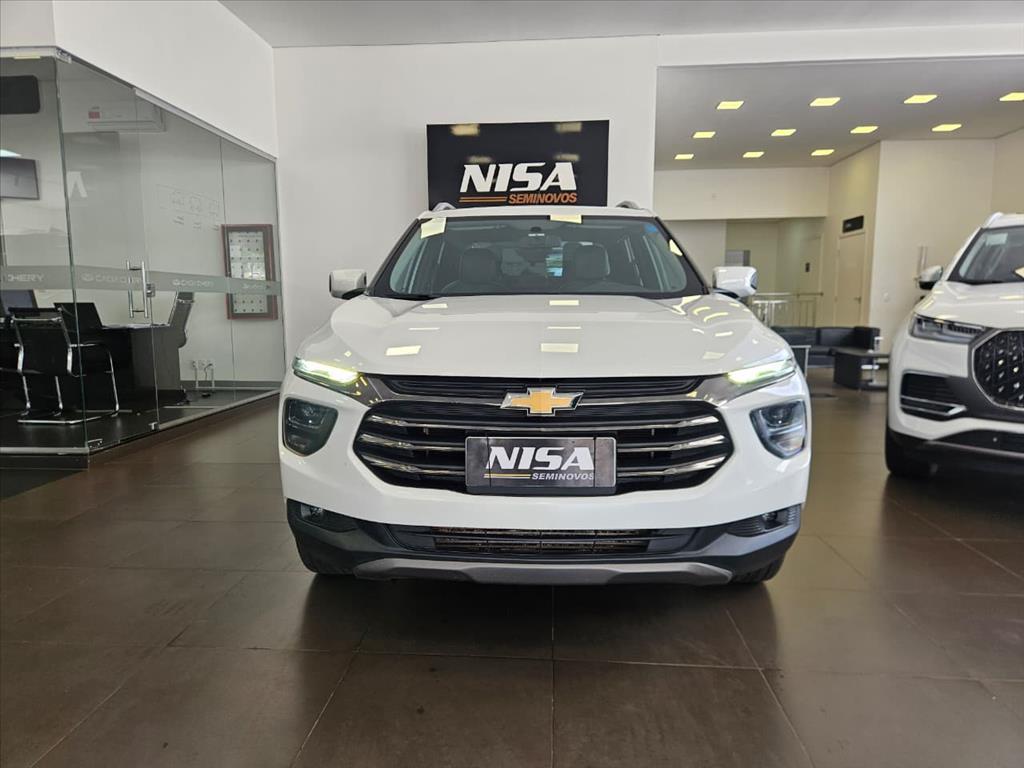 MONTANA 1.2 TURBO FLEX PREMIER AUTOMÁTICO1