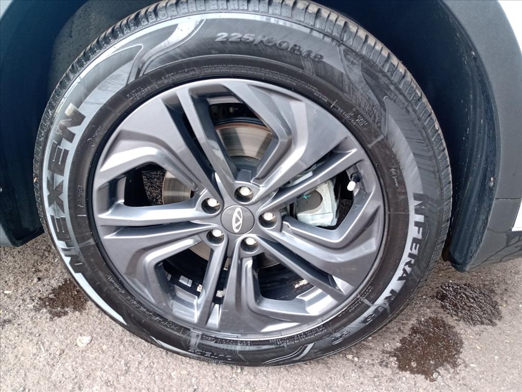 Caoa Chery-TIGGO 7 PRO-1.5 TCI FLEX HYBRID MAX DRIVE CVT