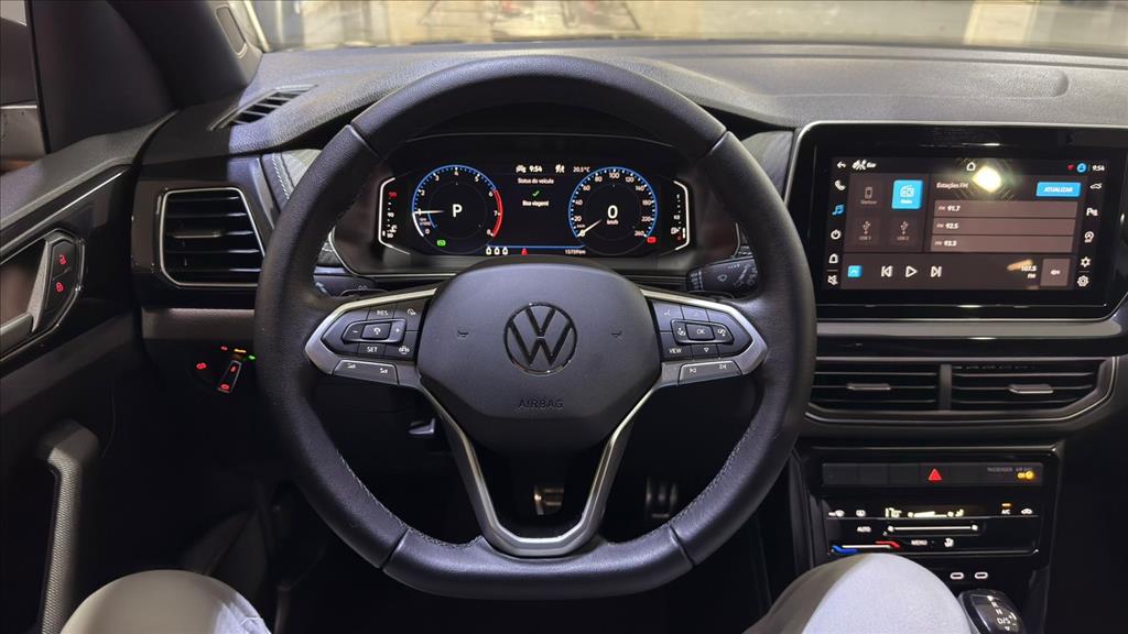 T-CROSS 1.4 250 TSI TOTAL FLEX HIGHLINE AUTOMÁTICO3