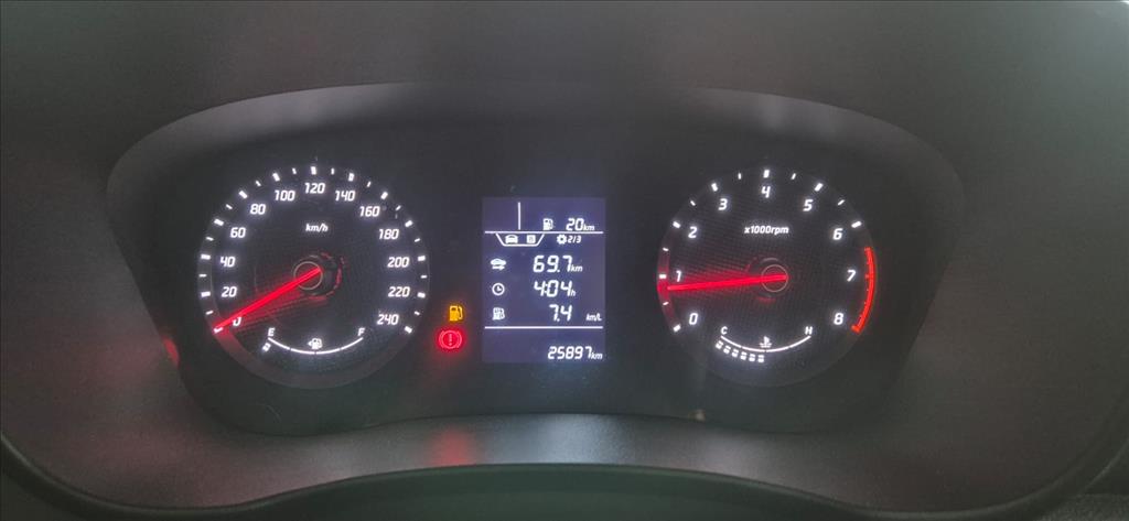 Hyundai-HB20-1.0 12V FLEX COMFORT PLUS MANUAL