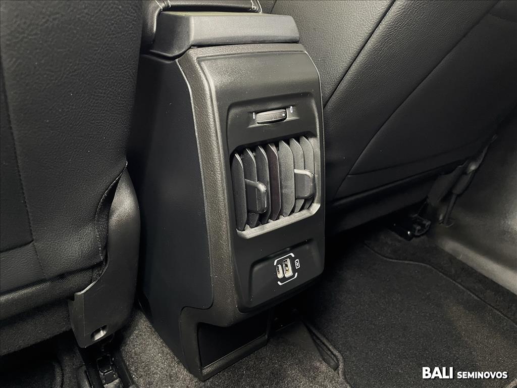 COMPASS 1.3 T270 TURBO FLEX LONGITUDE AT614