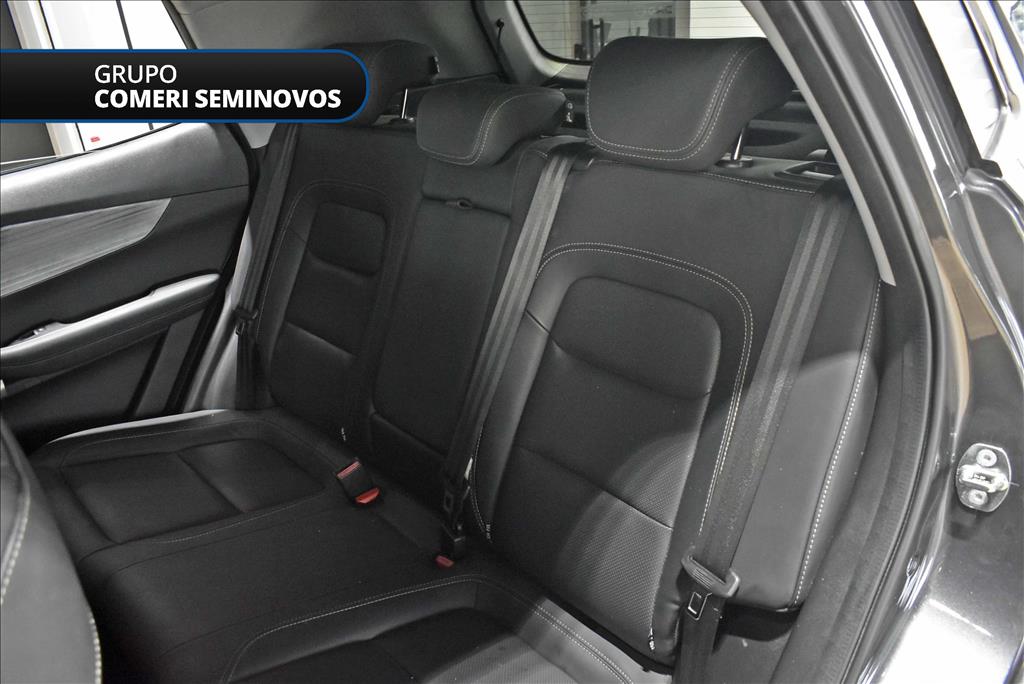 TIGGO 5x 1.5 VVT TURBO iFLEX SPORT CVT7