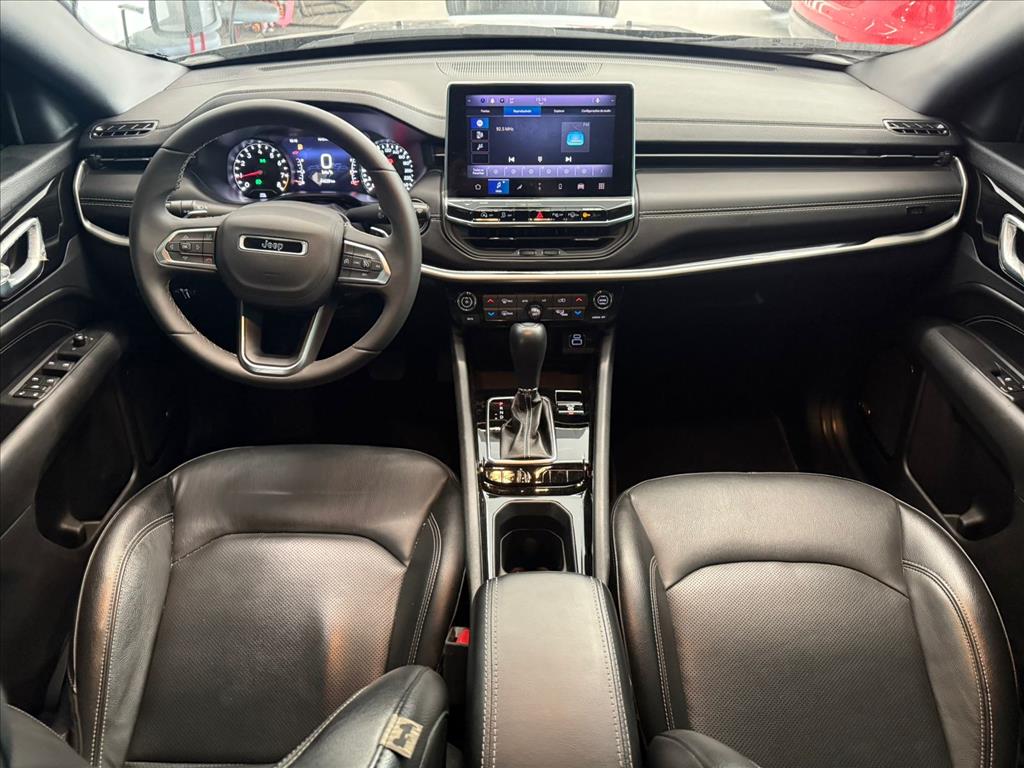 COMPASS 1.3 T270 TURBO FLEX LONGITUDE AT6 COMPASS 1.3 T270 TURBO FLEX LONGITUDE AT6