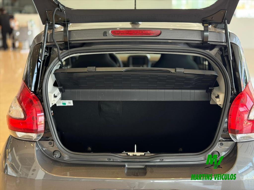 MOBI 1.0 EVO FLEX TREKKING MANUAL9