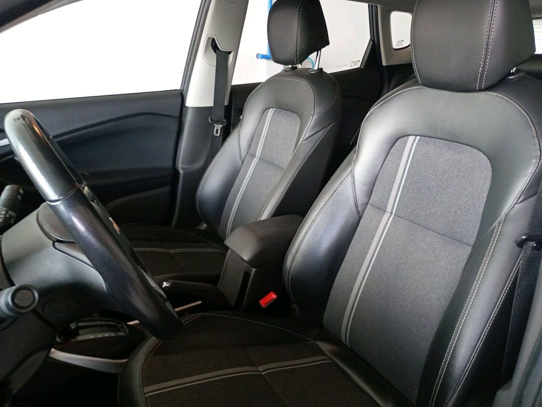 TRACKER 1.0 TURBO FLEX LTZ AUTOMÁTICO5