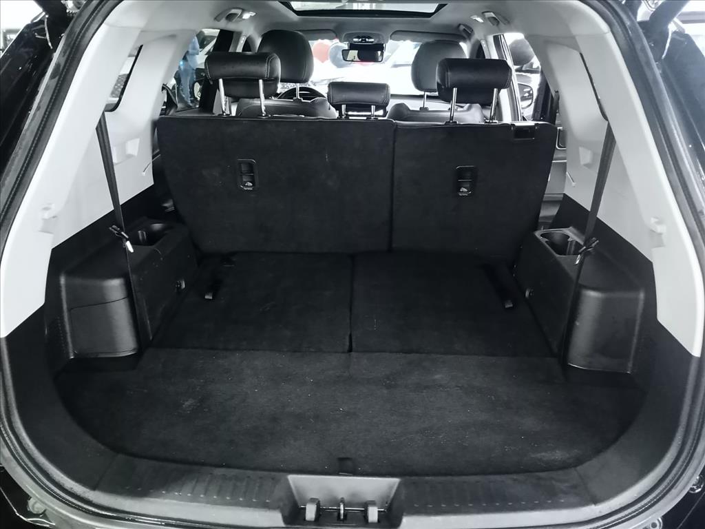 Caoa Chery-TIGGO 8-1.6 TGDI GASOLINA TXS DCT