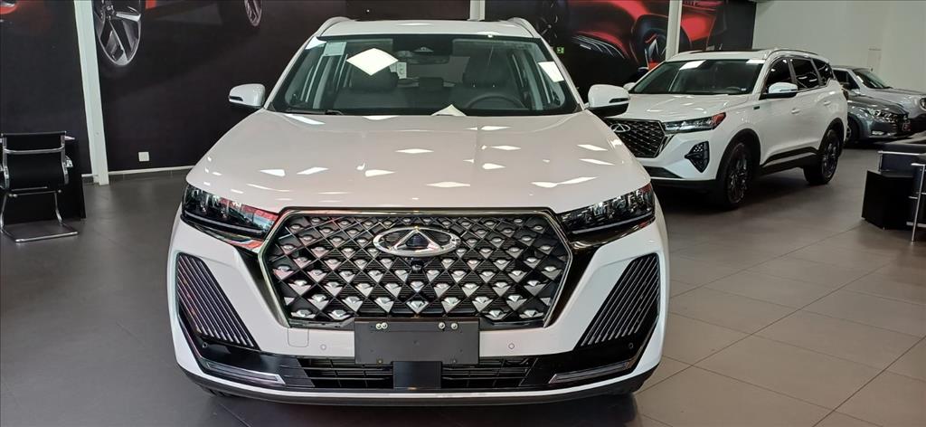 Caoa Chery-TIGGO 7 PRO-1.5 TCI PLUG-IN HYBRID DHT