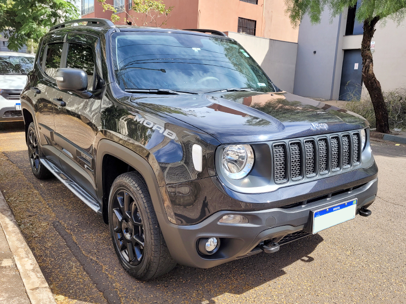 RENEGADE 2.0 16V TURBO DIESEL MOAB 4P 4X4 AUTOMÁTICO2