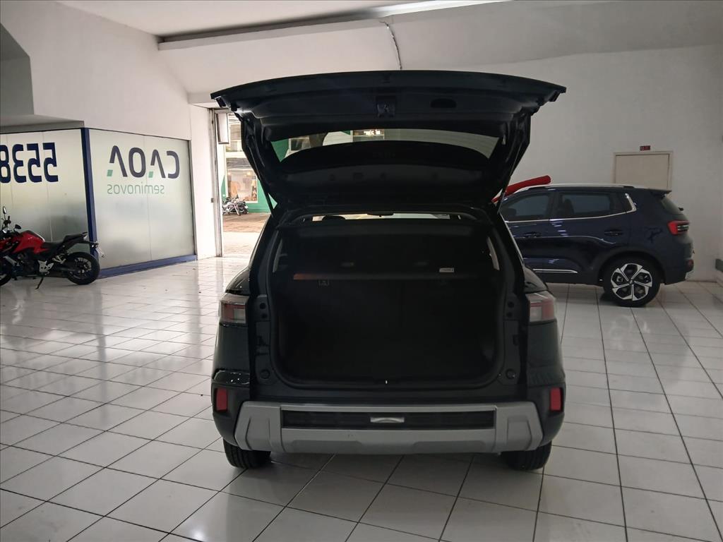 Hyundai-CRETA-1.0 TGDI FLEX COMFORT AUTOMÁTICO