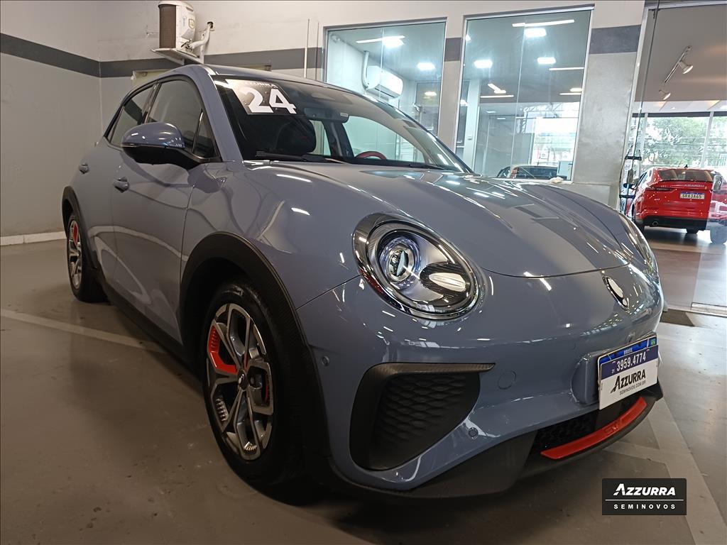 ORA 03 63 KW ELÉTRICO GT1
