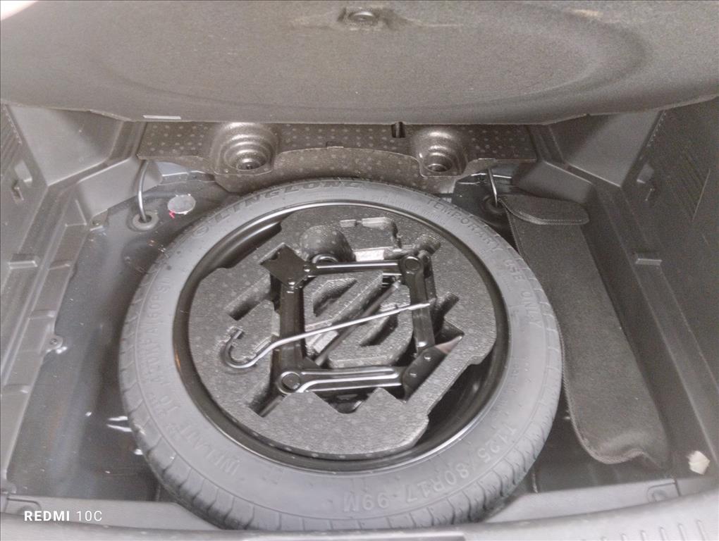 TIGGO 5X PRO 1.5 VVT TURBO iFLEX CVT TIGGO 5X PRO 1.5 VVT TURBO iFLEX CVT