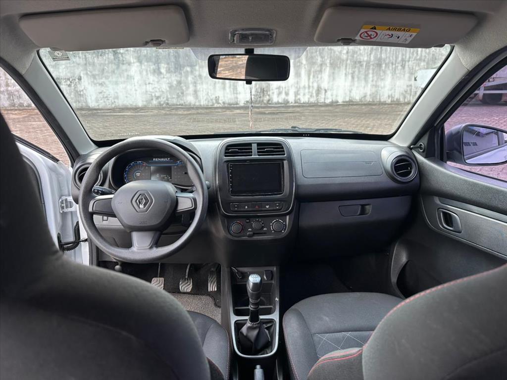 KWID 1.0 12V SCE FLEX ZEN MANUAL5