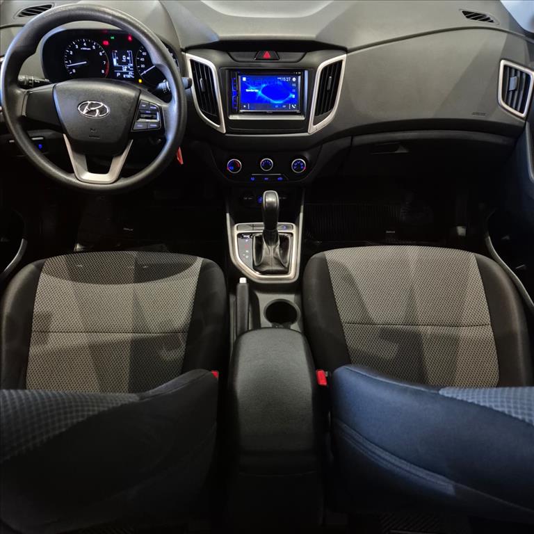 CRETA 1.6 16V FLEX ATTITUDE MANUAL10