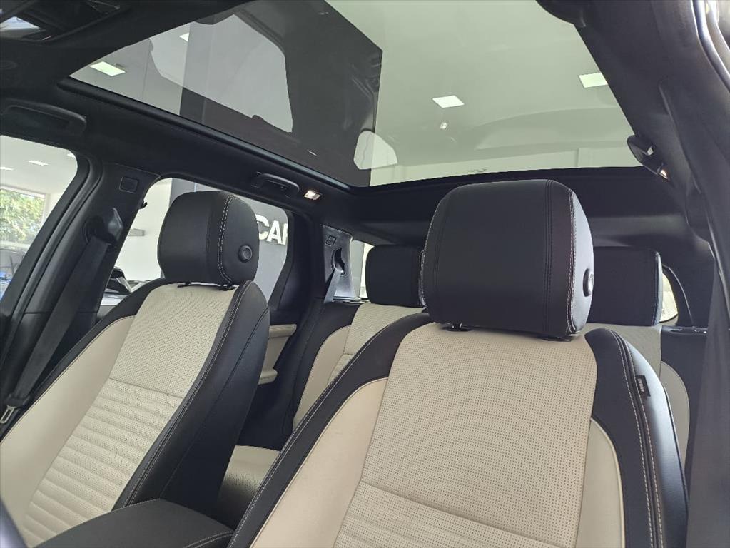 DISCOVERY SPORT 2.0 D200 TURBO DIESEL MHEV R-DYNAMIC SE AUTOMÁTICO12