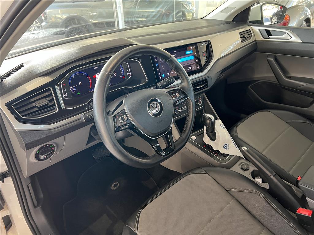 VIRTUS 1.0 200 TSI HIGHLINE AUTOMÁTICO