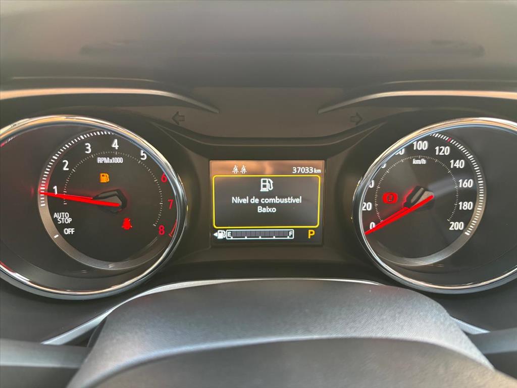 TRACKER 1.2 TURBO FLEX PREMIER AUTOMÁTICO6