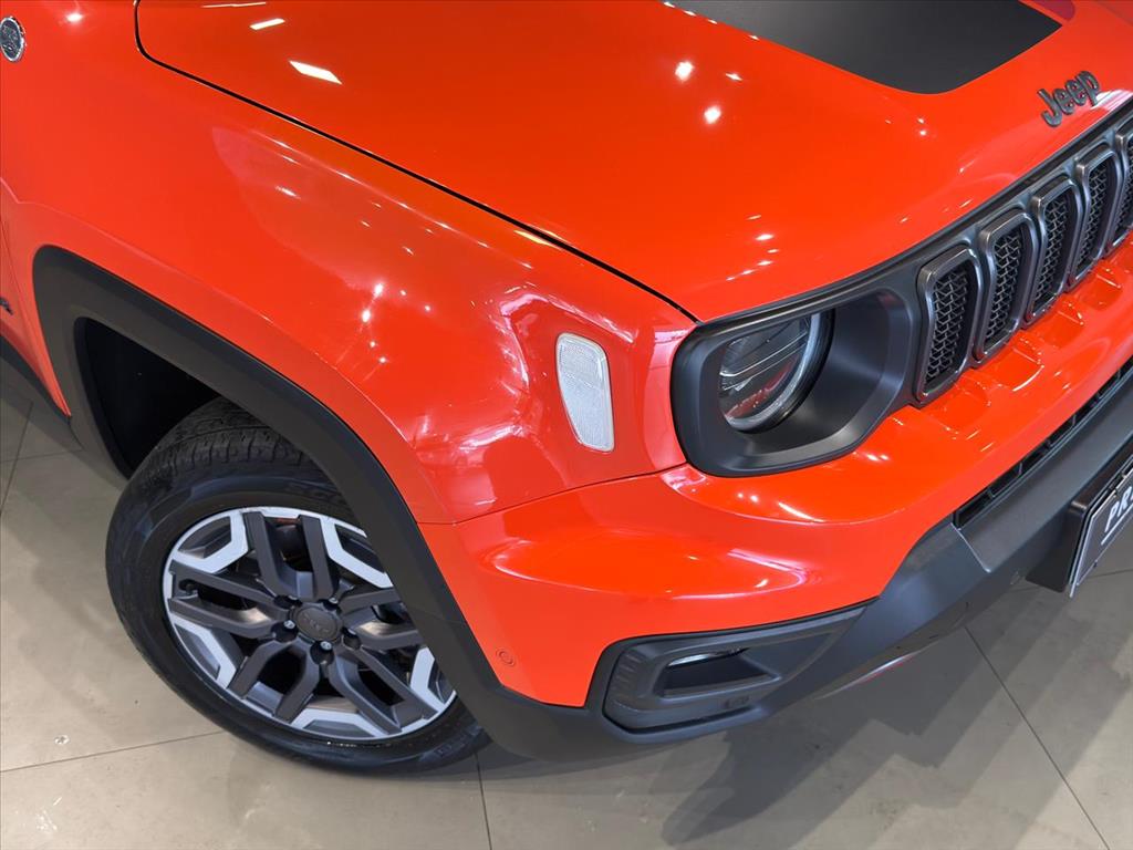 RENEGADE 1.3 T270 TURBO FLEX TRAILHAWK 4X4 AT91