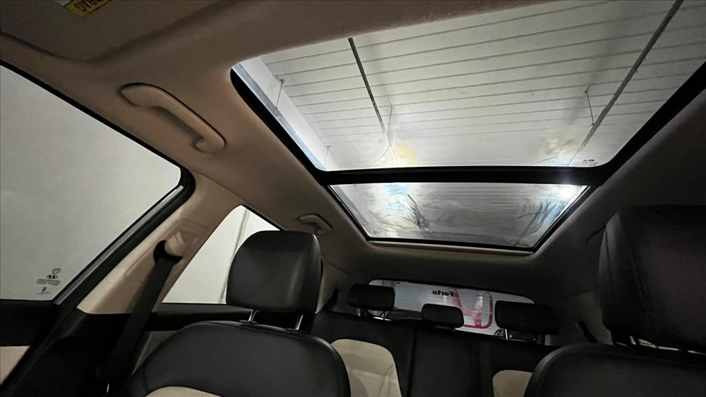 CRETA 2.0 FLEX ULTIMATE AUTOMÁTICO8