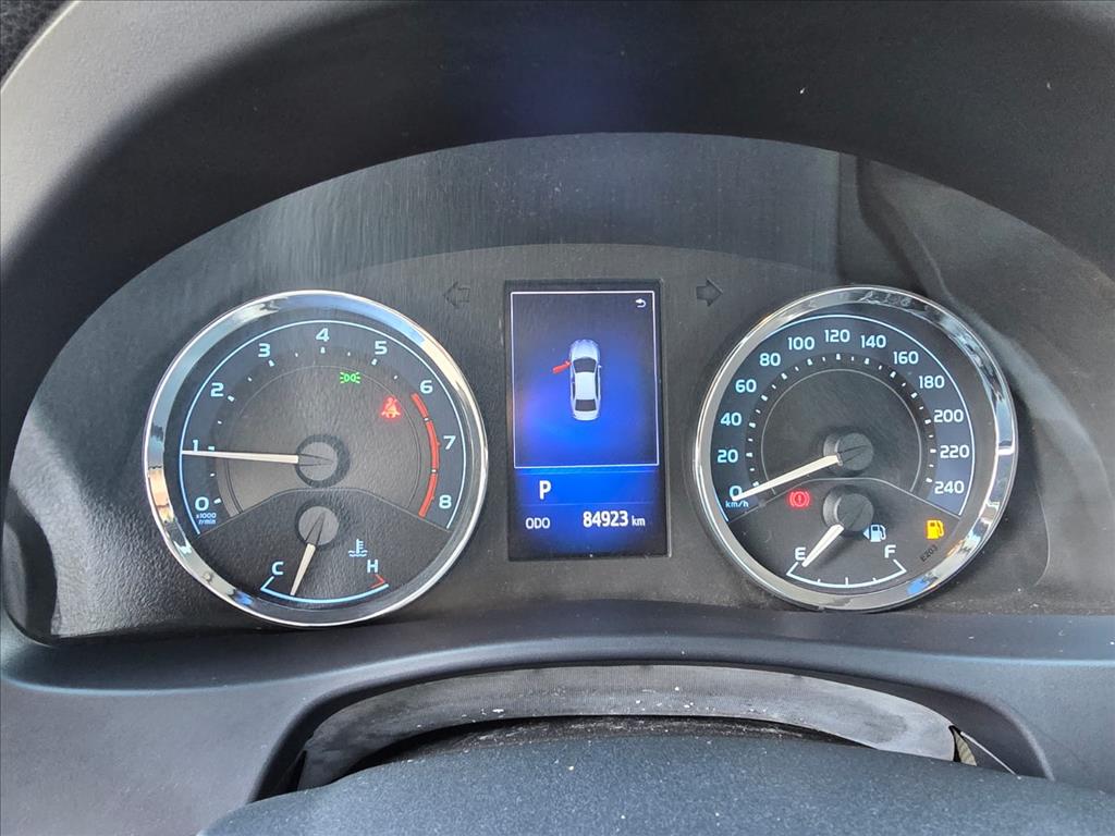 COROLLA 2.0 XEI 16V FLEX 4P AUTOMÁTICO6
