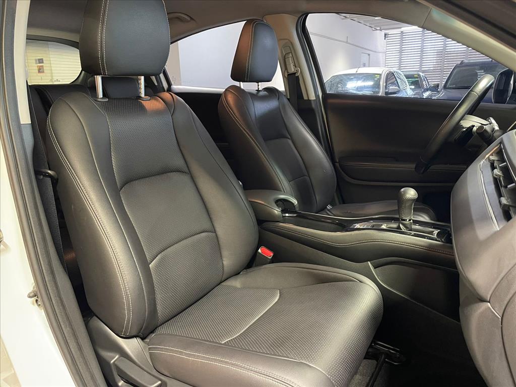 HR-V 1.8 16V FLEX EX 4P AUTOMÁTICO15