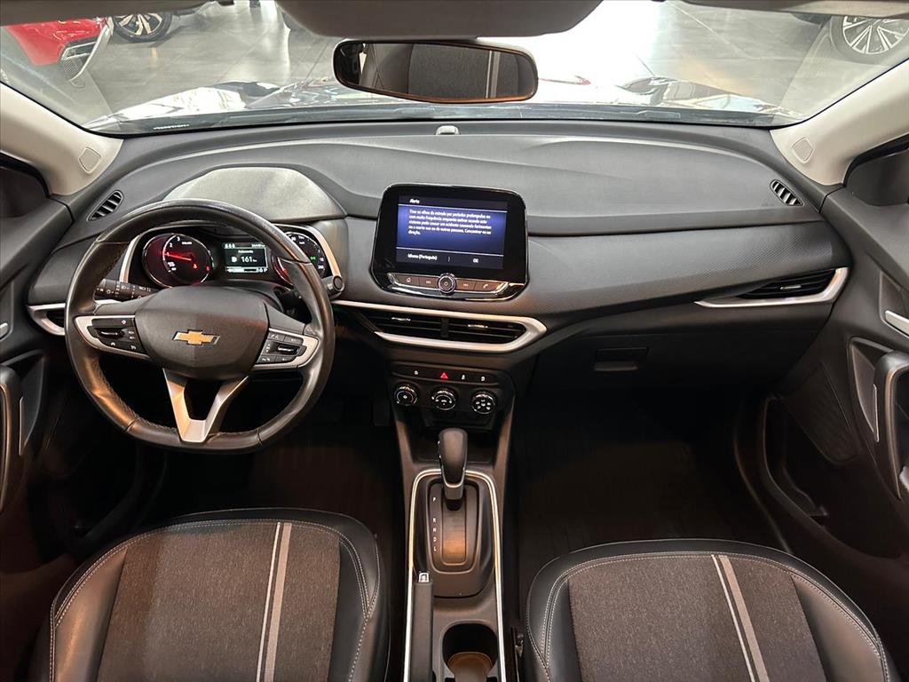 TRACKER 1.0 TURBO FLEX LTZ AUTOMÁTICO6